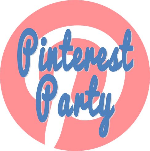 Pinterest Party #PreppyPlanner