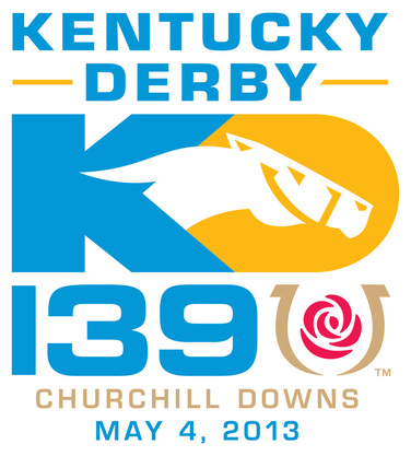 The 139th Race of the Kentucky Derby #PreppyPlanner