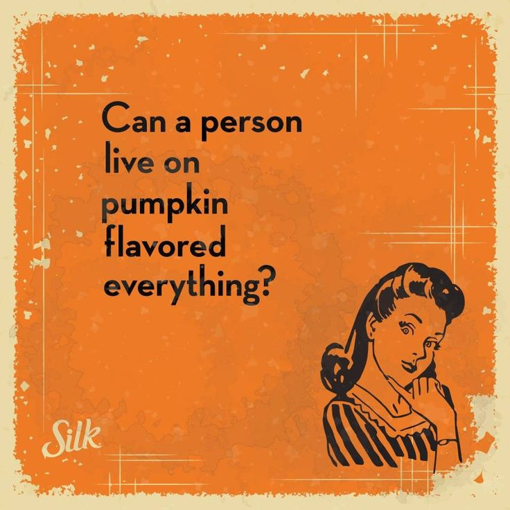 Tuesday Ten: The Secret Ingredient Is...Pumpkin! #PreppyPlanner