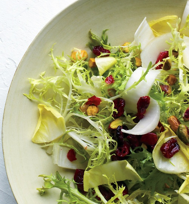 Thanksgiving Food Favorites: Fall Salad #PreppyPlanner