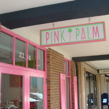 Summer Photo Diary: My new job with The Pink Palm! #PreppyPlanner