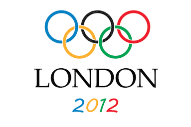 2012 London Olympics #PreppyPlanner 