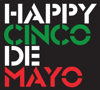 Happy Cinco de Mayo! #PreppyPlanner