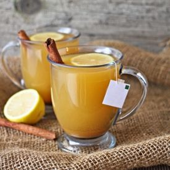 January Reasons to Party: January 11th National Hot Toddy Day #PreppyPlanner