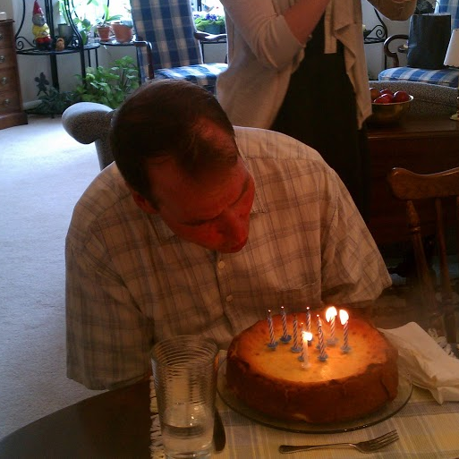 Birthday Celebrations & A Recital: making a birthday wish! #PreppyPlanner