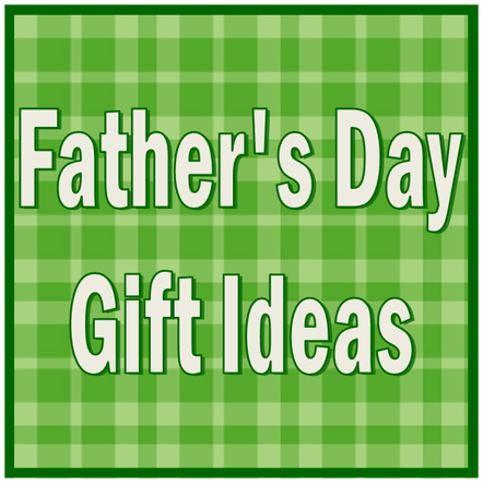 Tuesday Ten: Father’s Day Gift Ideas #PreppyPlanner
