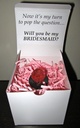 Wedding Wednesday: Will You Be My Bridesmaid? #PreppyPlanner