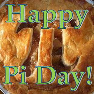 Happy Pi Day! #PreppyPlanner
