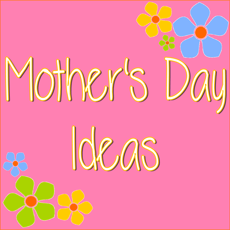 Tuesday Ten: Mother's Day Ideas #PreppyPlanner