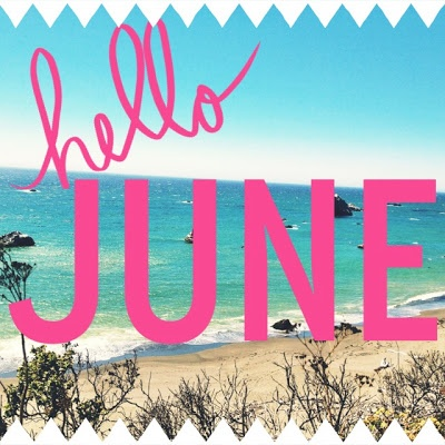 Tuesday Ten: June Reasons to Party #PreppyPlanner