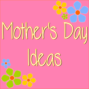 Tuesday Ten: Mother’s Day Ideas #PreppyPlanner
