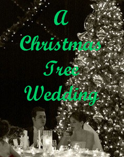 Wedding Wednesday: The Christmas Tree #PreppyPlanner