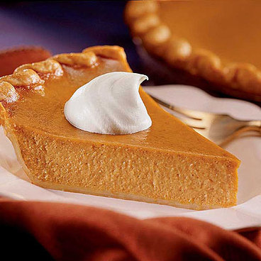 Thanksgiving Food Favorites: Pumpkin Pie #PreppyPlanner