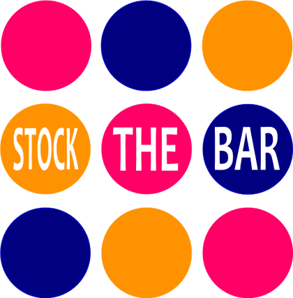 Stock the Bar Party #PreppyPlanner