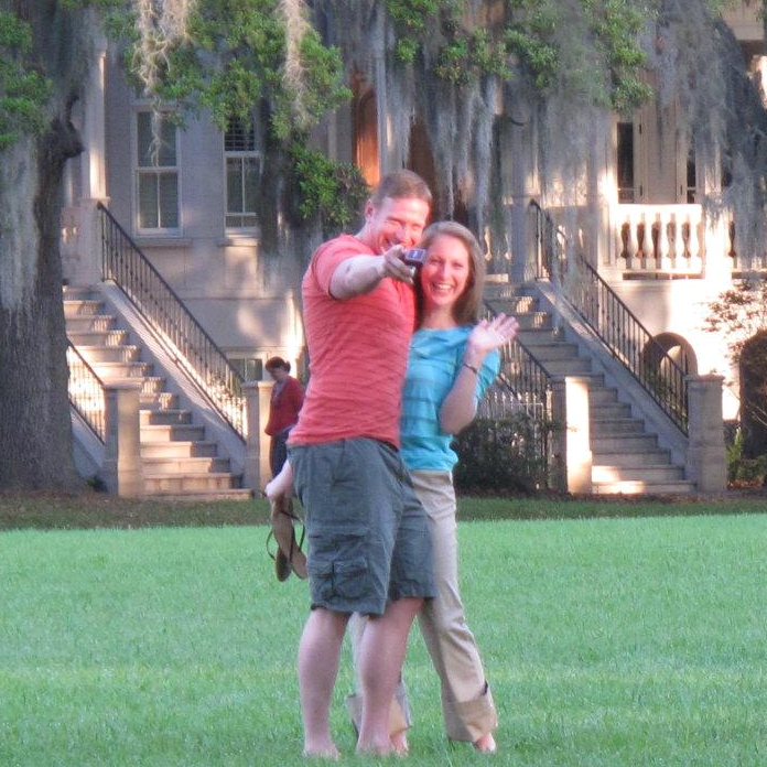 Proposal Photos: Make sure to say hi to the photographer! #PreppyPlanner