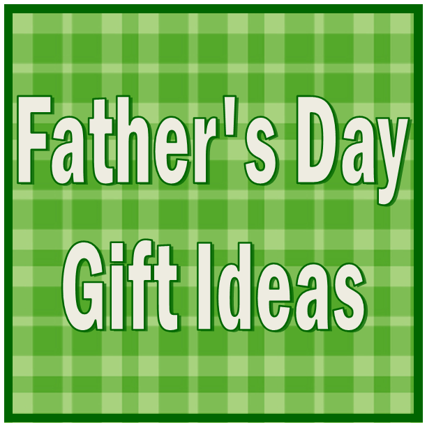 Tuesday Ten: Father's Day Gift Ideas #PreppyPlanner