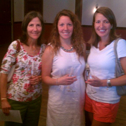 Mother’s Day Ideas: Take mom and go wine tasting for Mother’s Day #PreppyPlanner