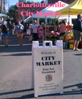 Weekend Recap: City Market #PreppyPlanner