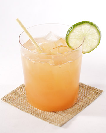 whisky sour punch