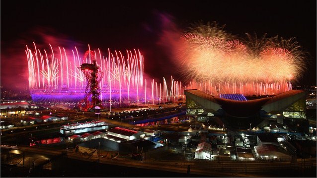 #2012London #Olympic opening ceremony #PreppyPlanner