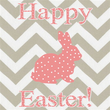Happy Easter! #PreppyPlanner