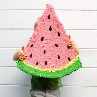Watermelon Party Game Ideas #PreppyPlanner