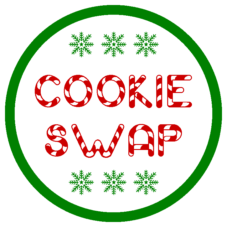 Cookie Swap Party #PreppyPlanner