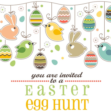Easter Egg Hunt 101: Great ideas on how to host an egg hunt for any age group #PreppyPlanner