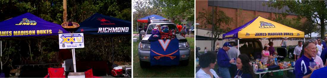 Football Season Recap: get all your tailgate essentials together for a fun pregame party #PreppyPlanner