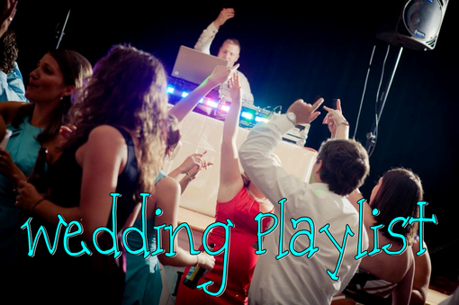 Wedding Wednesday: The top songs to help create the perfect reception playlist #PreppyPlanner