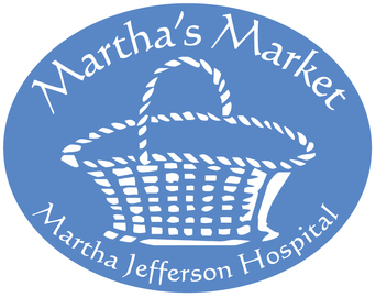 Shopping and Fundraiser in one, Martha's Market is a must #PreppyPlanner