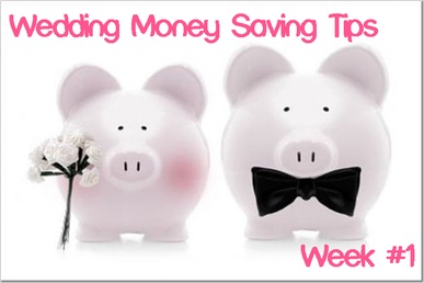 Event Money Saving Tips Week #1 #PreppyPlanner