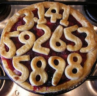 Happy Pi Day: Pi Crust #PreppyPlanner