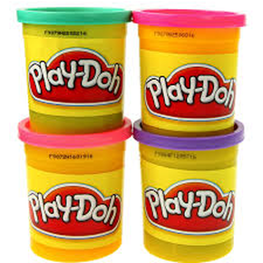 September Reasons to Party September 16th is Play Dough Day #PreppyPlanner
