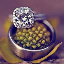 Wedding Traditions: The Wedding Ring #PreppyPlanner