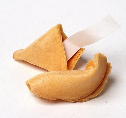 September Reasons to Party September 13th is fortune cookie day #PreppyPlanner