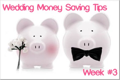 Event Money Saving Tips Week #3 #PreppyPlanner