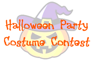 How to Throw a Successful Halloween Party Costume Contest #PreppyPlanner